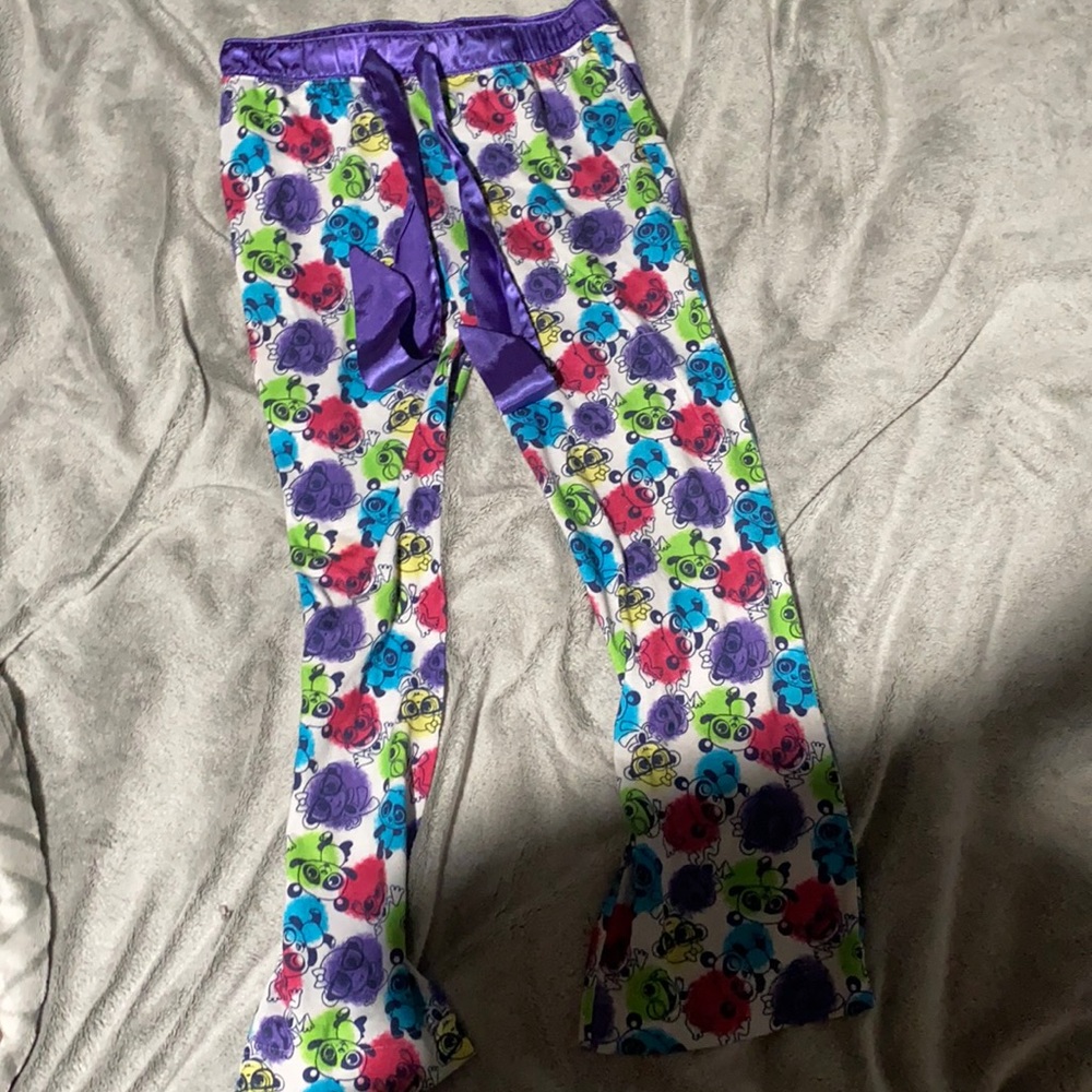 Pj set kids